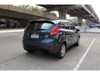 Ford Fiesta 1.4 Style Hatchback Auto 2012 รูปที่ 6